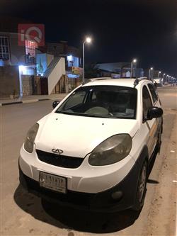 Chery X1